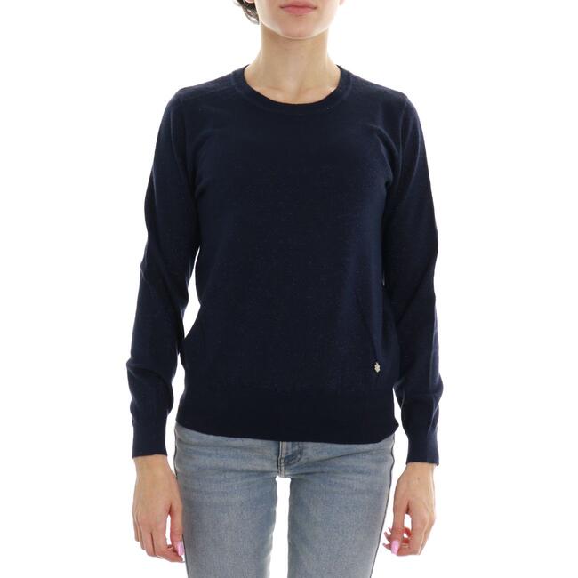 MAGLIA LUREX FRESH FLOWER - Mad Fashion | img vers.650x/